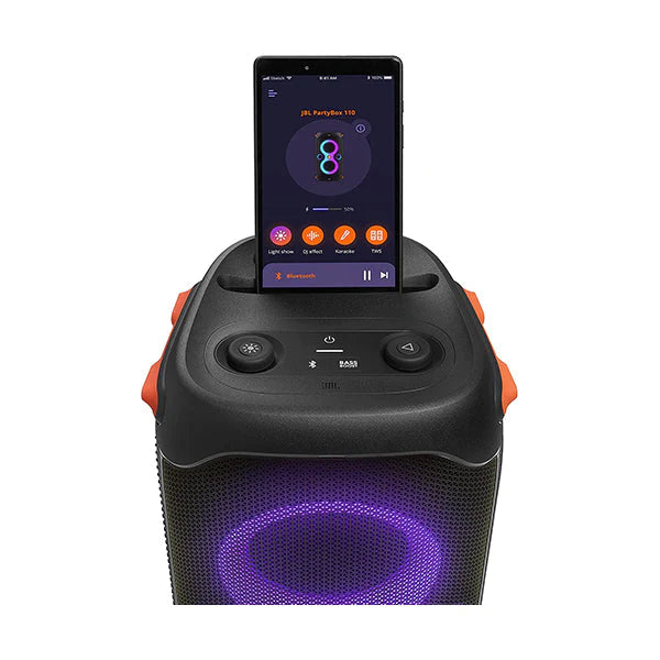 JBL PartyBox 110 JBL PartyBox 110